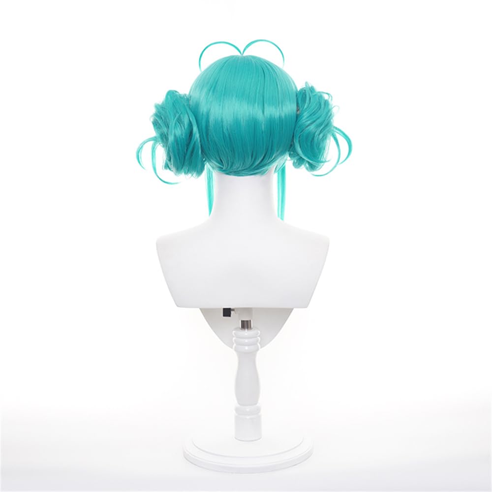SisiruKou Anime Long Straight Grape Red Wig Halloween Cosplay Costume Wig: 10076