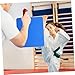 Abaodam Professional Taekwondo Breaking Board Portable Karate Accessory for Beginners for Training Skill Development Odorless Safe for All Ages