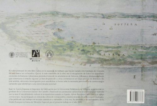 Barracas del Litoral Mediterraneo préserver l'histoire de Valence
