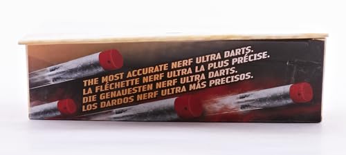 Nerf Ultra Accustrike 20 Dart Refill Multicoloured F2311EU4 - Image 11