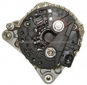 Mpa 13853N Alternator