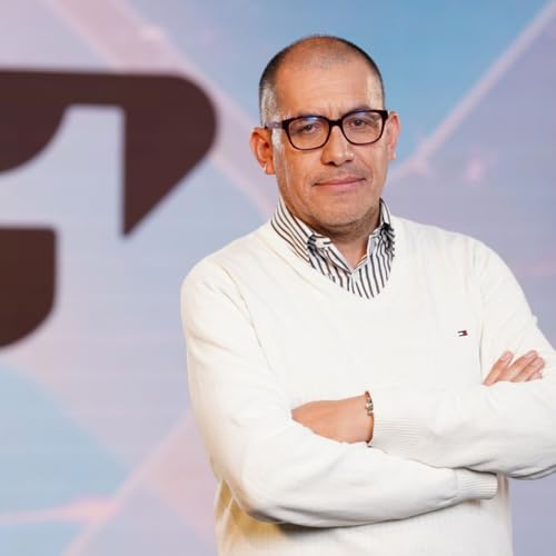 &ldquo;Me comunicaron mi salida de Caracol Radio mientras estaba al aire el noticiero que edit&eacute;&rdquo;: Alfonso Ospina