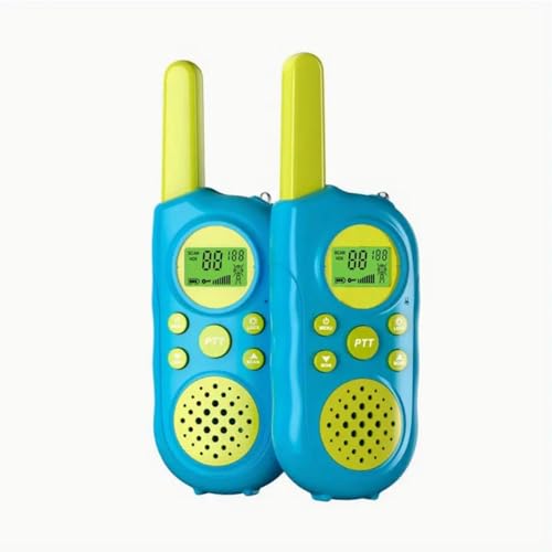 Walkie Talkie Niñas Grandes Marca Waka Tienda