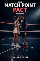 The Match Point Pact B0HDMC57BF Book Cover