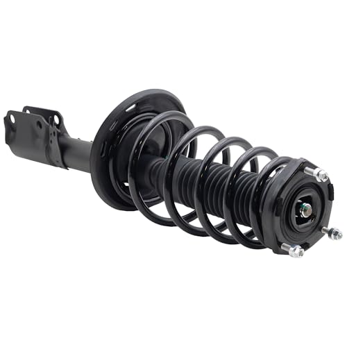 Image of Gabriel G57079 Ultra ReadyMount Rear RightComplete Strut Assembly for 04-06 Lexus ES330; 04-06 Toyota Camry, 04-06 Toyota Solara (1 Pack)