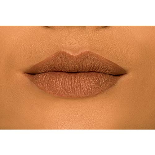 Nyx Professional Makeup 800897840273 Liquid Suede Cream Lipstick thumb #5