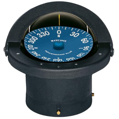 Ritchie Navigation Compass, Flush Mount, 4.5