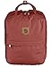Produktbild FJÄLLRÄVEN Erwachsene Greenland Zip Rucksack, Dahlia, 34 cm