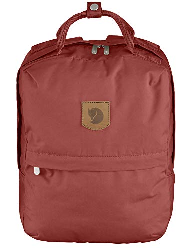 Preisvergleich Produktbild FJÄLLRÄVEN Erwachsene Greenland Zip Rucksack, Dahlia, 34 cm