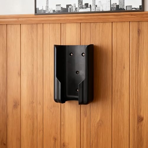 Organizador de cables para vehículos eléctricos que evita enredos en el suelo 2