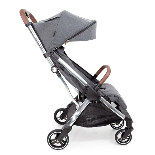 Maxi-Cosi, Carrinho de Bebê Eva² Luxe, Twilic Grey