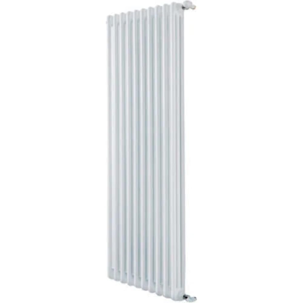 De Longhi Radiateur tubulaire en acier 3 colonnes mod. 1800 DL – 10 éléments