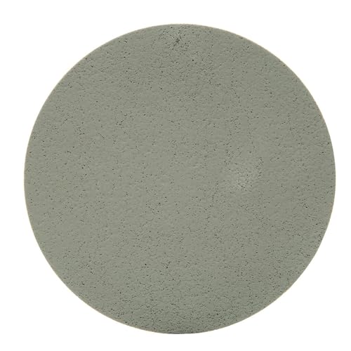 Image of 3M Trizact Hookit Foam Disc, 02085, 6 inch, P3000, 15 discs, Reduce Swirl Marks, Abrasive Sanding for Collison Repair