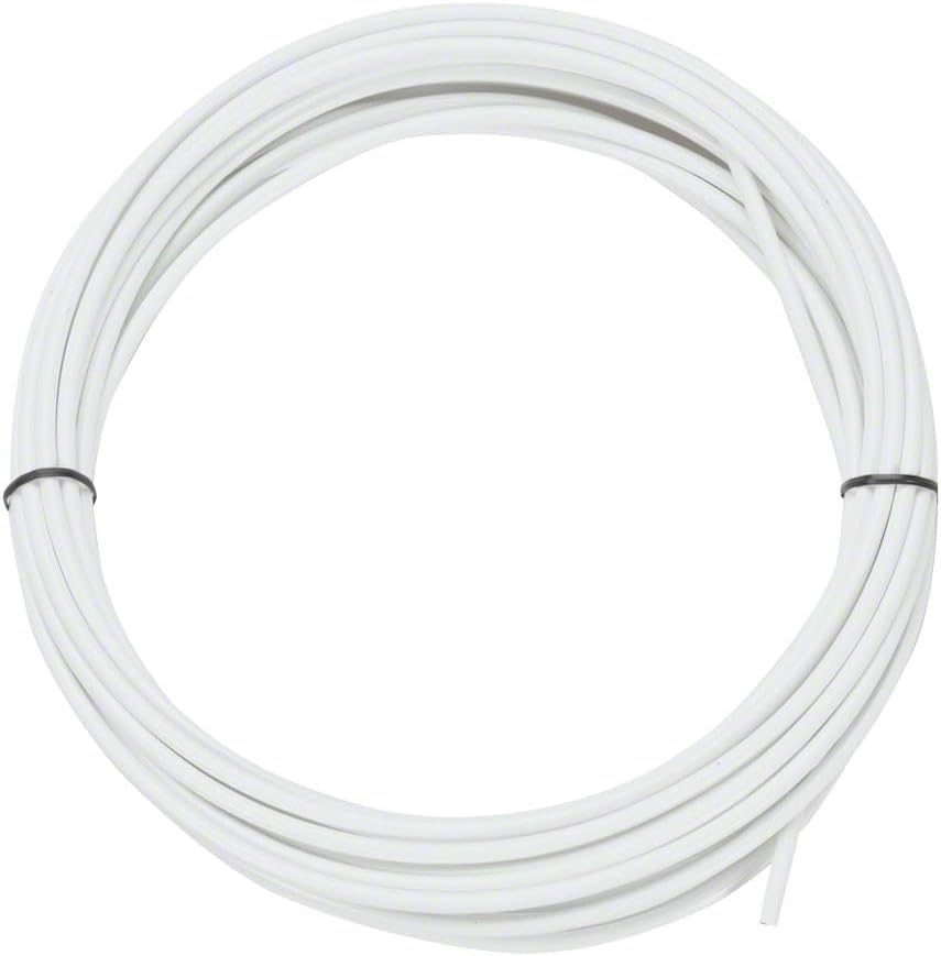 Replacement Compatible with Jagwire 4mm Sport Derailleur Housing Roll with Slick-Lube Liner - Bicycle Bike