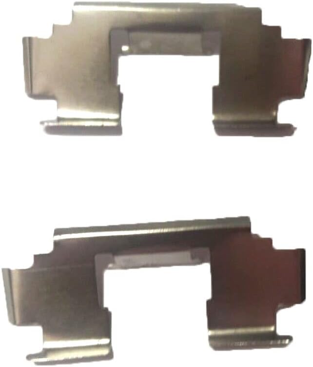 Pack Of 12 Pcs Tata Sumo Mahindra Bolero Brake Pad, Disc Pad Clamp view 3