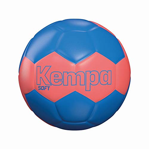 Los mejores balones de balonmano kempa