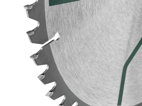 metabo Kreissägeblatt Precision Cut Wood Classic, 254x30 mm, 48 Zähne – Ansicht 3
