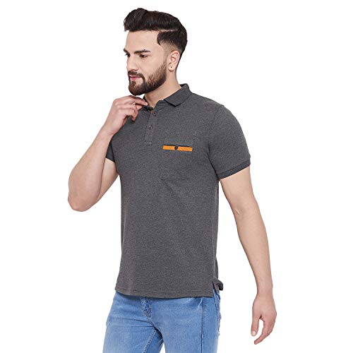 Image of Austin Wood Men's Regular Fit T-Shirt