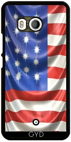 DesignedByIndependentArtists Custodia per HTC U11