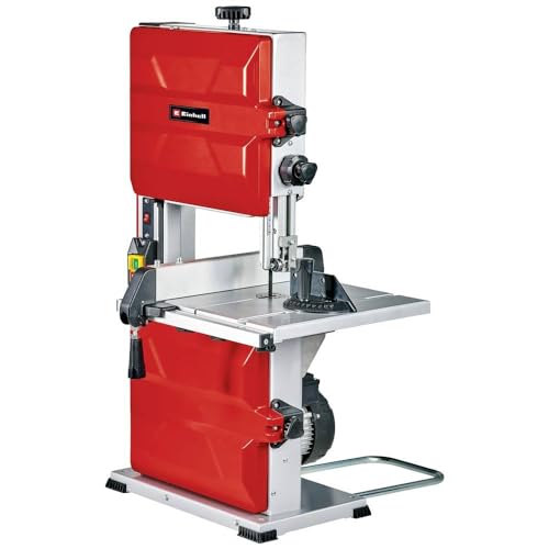 Einhell Lintzaag TC-SB 245 L (400 W, max. zaagbreedte 245 mm)