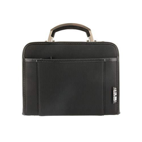 [GAZA] LuggageAOKI ؊ LAFERE OPS tF[ IvX 2way rWlX A^bVP[X V_[obO A~nh B5 STCY { ubN 6723-10