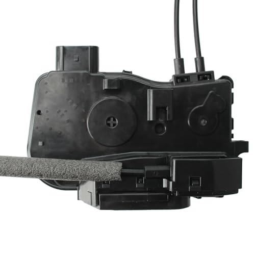 Image of 81320-3W000 Front Right Passenger Door Lock Latch Actuator for KIA Sportage 2011-2016 Replace # 81320-3W010