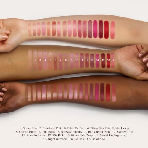 Charlotte Tilbury K.I.S.S.I.N.G Lipstick, view 5