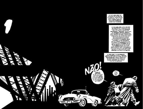 Sin City: O Assassino Amarelo
