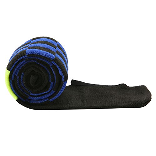 Rlorie Bolsa Protectora para cañas de Pescar, Casting Cañas de Pescar Cubiertas Pesca Accesorios Rod Mangas Pole Guante Ropa Protector...