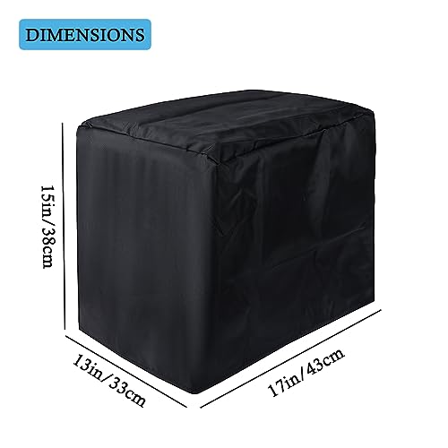 Funda para Máquina de Hielo SUNSURE Universal Impermeable miniatura 2
