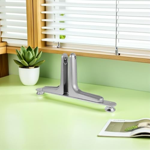 Support pour paravent de bureau fixe et stable pour cloisons de séparation d'espace