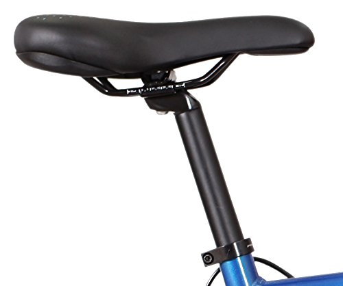 Image of Montra Unplugged 700X25C 16 Speed Super Premium Cycle(Dark Blue)
