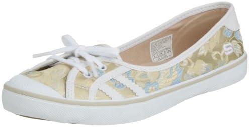 Skechers 7027 KWE7027, GLD, 24.0 cm 2E