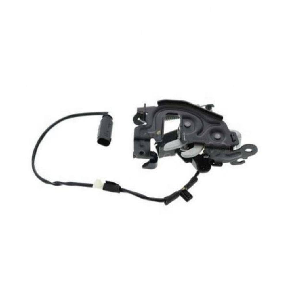 Amazon.com: SONGTAO-AUTO PARTS# 51237485957 Left lock of the hood 