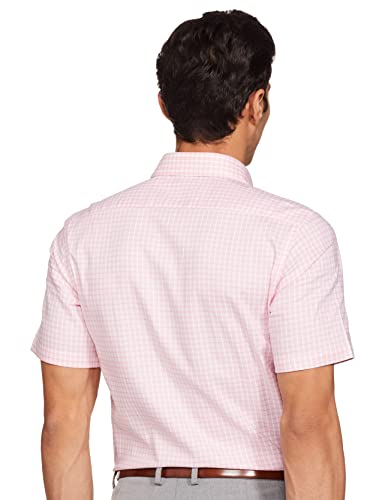 Image of Van Heusen Men's Regular Shirt (VHSH316M08033 Multicolor 38)