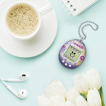 Bandai Tamagotchi Original Paradise Shell | Tamagotchi