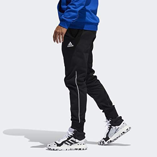 adidas Mens Pant EC6235-P, Mens, Pant, EC6235, Black, Small :  Amazon.com.au: Clothing, Shoes \u0026 Accessories