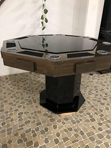 La Mejor Selección de Mesa póker los más recomendados. 13 Imagen adicional