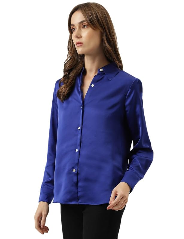 Image of Marks & Spencer Women Shirt