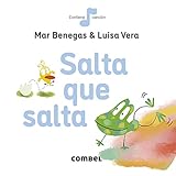 Salta que salta (La cereza)