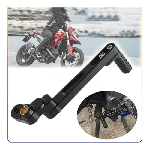Sélecteur vitesse réglable Hypermotard 939 821 SP repose-pied - 6