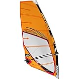  Naish Windsurf S26 Force 5 6.2 Blue