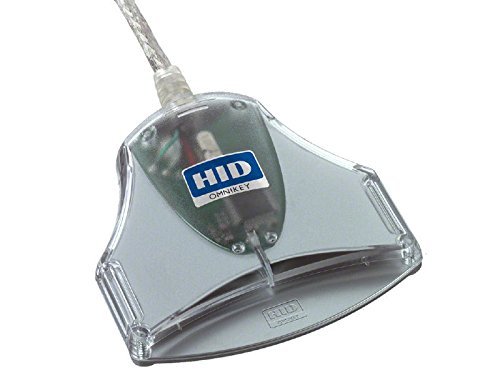 The Best OMNIKEY 3021 FW2.04 ROHS CONF