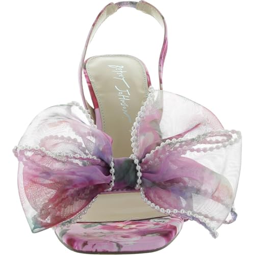 Image of Betsey Johnson Women's Fawn
