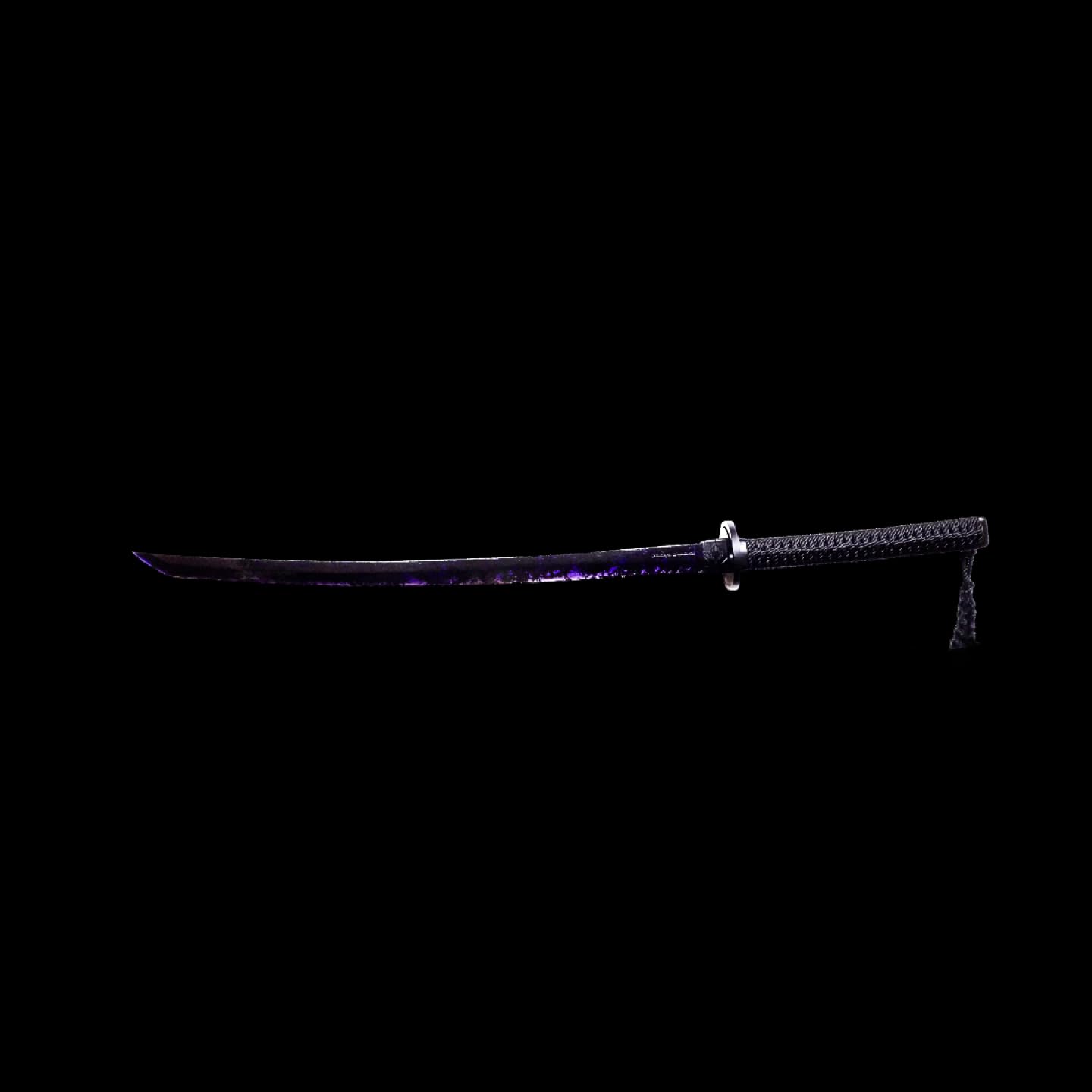 Dream Blades Hell Raiser Katana, Strong Epoxy Resin (Plastic) Katana Perfect for Anime Gift, Anime Cosplay Sword, Anime Collectibles (B0DDHJ9N33) Amazon Price History, Amazon Price Tracker