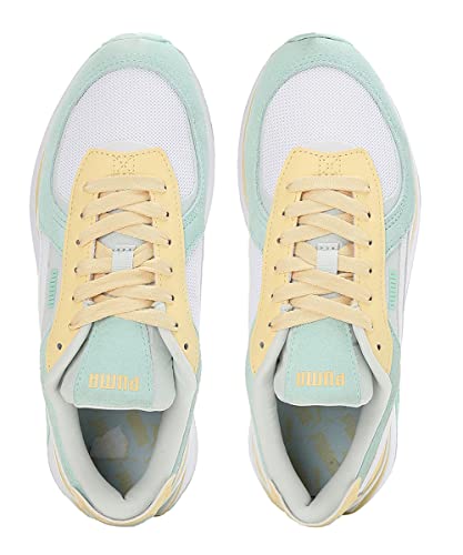 Image of Puma Womens Cruise Rider Nu Pastel WNS Sneaker