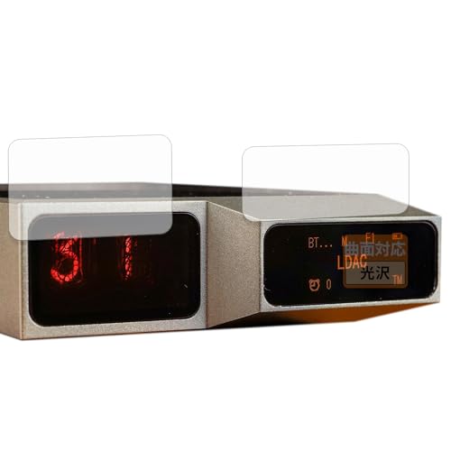 FILMEXT �t�B���� MUSE HiFi M6 Double (�㕔���/�j�L�V�[�Ǒ�) �p �ȖʑΉ� ������ �ی�t�B���� ���ȏC���ޗ� ���{��