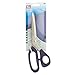 Produktbild Prym 611518 Professional Schneiderschere 9 1/2'' 25 cm, Blau