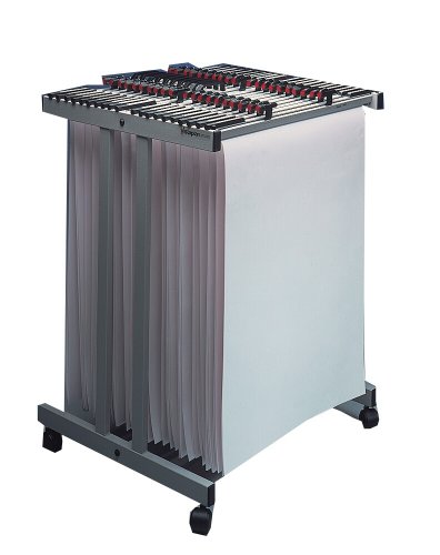 Preisvergleich Produktbild Vista Zeichnungen A0 Kleiderbügel Trolley Carrier