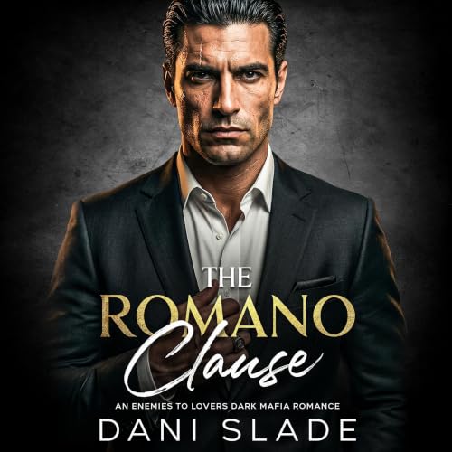 The Romano Clause cover art